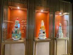 -澳门文华东方酒店文华饼房(孙逸仙大马路店)