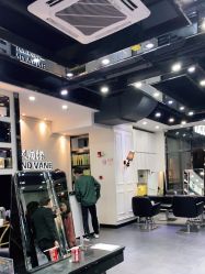 -风向标WIND VANE SALON