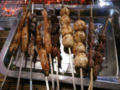 android_upload_pic-柿子树炭烤羊腿(金台路店)