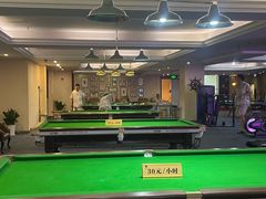 -海韵之星邮轮水会(明发商业广场店)