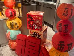 -麦当劳(光新乐购店)