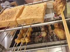 -遇西祠·海鲜烧烤(总店)