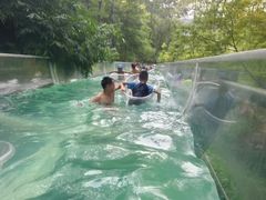 -花水湾第一村温泉大酒店