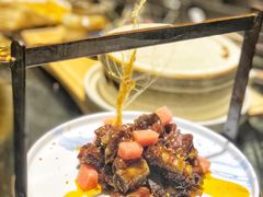 -庆合府重庆大排档(紫都城店)