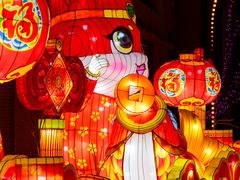 -大塘金香草谷