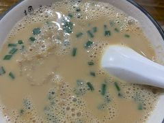 -文武王氏烧饼·无矾油条(西溪路店)