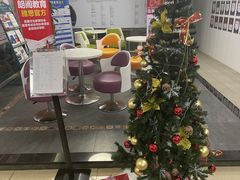 -朗阁·雅思托福·留学英语·国际学校(国贸校区)