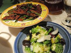 -那家小馆•北京菜•烤鸭(中关村店)