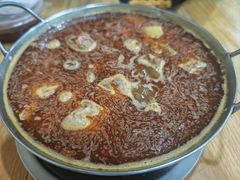 锅仔排骨-老殷锅仔