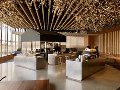 大堂-Seesaw Coffee(朝阳大悦城店)