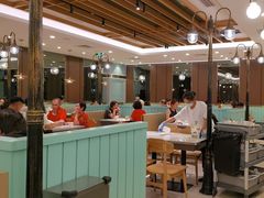 -翠华餐厅(正佳广场店)