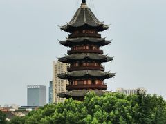-苏州吴宫泛太平洋酒店