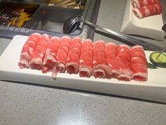 -海底捞火锅(奥山世纪城店)