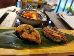 -昱匠·日本料理(金融街店)