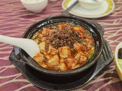 陈麻婆豆腐-陈麻婆豆腐(春熙店)
