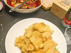 -李记饺子·熏酱东北菜(欢乐谷店)