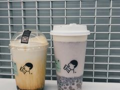 -喜茶(深圳丰盛町店)
