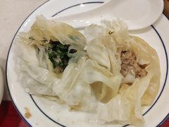 -内蒙联营烧麦 草原石榴红(护国寺店)