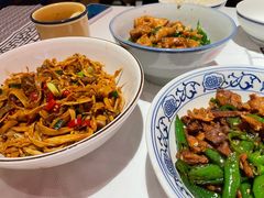 -农耕记·湖南土菜(halo广场店)