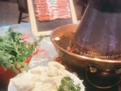 -乔先生涮肉·鲜活牛羊肉火锅(塘沽店)