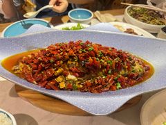 -不倒翁·安徽名菜楼(步行街店)