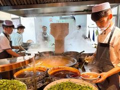 -清真·马安军辣子牛肉面