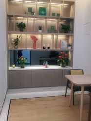 -厦门安达仕酒店·衡境SPA