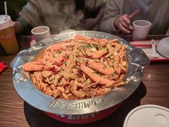 -胖哥俩肉蟹煲(杭州下沙学林街店)