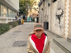 -上海蔡元培故居陈列馆