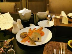 -深圳四季酒店·馥自助餐厅