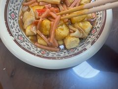 -八方后身麻辣鸡块(总店)