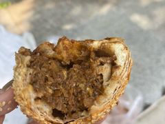 -满记烧饼(牛街东里小区一区店)