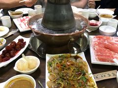 -大明铜锅·烤涮坊·烧烤(总店)