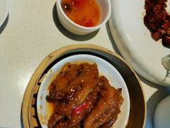 -煲王粤菜餐厅(中侨中心店)