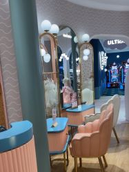 -奈尔宝·儿童乐园·亲子餐厅(苏州大悦城店)