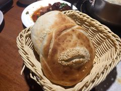 -黑鸡小馆(金源店)