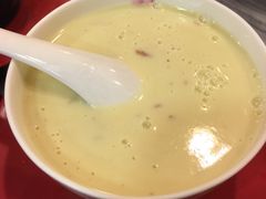 杏仁奶糊-玫瑰甜品(文明路店)