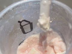 -须尽欢·冰淇淋&中国茶(翔殷路店)