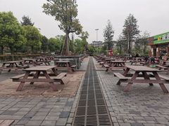 -枫香湖儿童公园