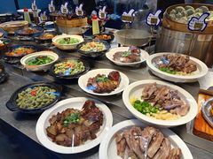 -宁海食府(大剧院店)