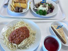 -宜家·瑞典风味餐厅(烟台路店)