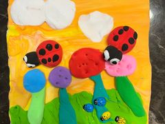 -美国悦宝园早教托育中心(东坝店)