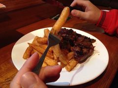 -Shamrock Hotel Hobart