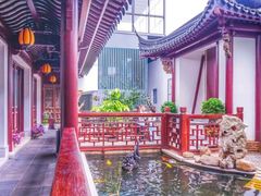 -湖鲜楼