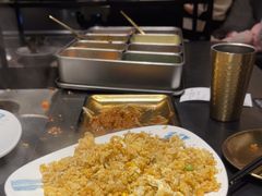 -大神太神·铁板烧(瑞虹天地月亮湾店)