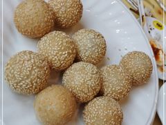 -功德林素菜饭庄(前门店)
