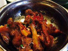 猪脚-大碗厨(东风路店)