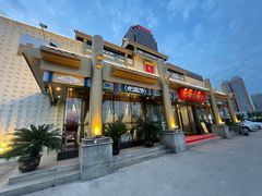 -丽华园(汉阳龙阳店)