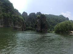-大连冰峪旅游度假区