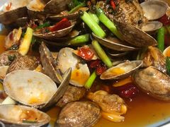 -李军力烧烤(电厂路农业路店)